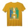 Level 18 Lockdown Edition Gaming T-Shirt - Cooles Geburtstagsoutfit für Gamer zum 18. Geburtstag, Weihnachten & mehr