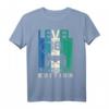 Level 18 Lockdown Edition Gaming T-Shirt - Cooles Geburtstagsoutfit für Gamer zum 18. Geburtstag, Weihnachten & mehr