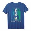 Level 18 Lockdown Edition Gaming T-Shirt - Cooles Geburtstagsoutfit für Gamer zum 18. Geburtstag, Weihnachten & mehr