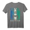 Level 18 Lockdown Edition Gaming T-Shirt - Cooles Geburtstagsoutfit für Gamer zum 18. Geburtstag, Weihnachten & mehr