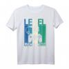 Level 18 Lockdown Edition Gaming T-Shirt - Cooles Geburtstagsoutfit für Gamer zum 18. Geburtstag, Weihnachten & mehr