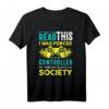 Lustiges Zocker Gaming T-Shirt für Jungs, Männer & Herren mit Spruch – Perfektes Geschenk für Gamer & Videospiel-Fans