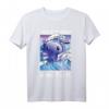 Just A Boy Who Games A Lotl - Axolotl Gaming T-Shirt für Gamer und Axolotl Fans