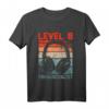 Kinder 8. Geburtstag Jungen Video Gamer Level 8 Freigeschaltet T-Shirt – Perfekt für Gaming-Party & Geburtstagsfeier