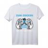 Gaming Zocken Konsole PS5 Geburtstag Gamer Geschenk T-Shirt - Lustiges Gamer Shirt für Zocker, Nerds und Gaming-Clans