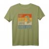 29 Jahre Eat Sleep Game Since 1995 Zocken T-Shirt – Perfektes Geburtstagsgeschenk für Gamer und Videospiel-Enthusiasten