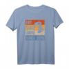 29 Jahre Eat Sleep Game Since 1995 Zocken T-Shirt – Perfektes Geburtstagsgeschenk für Gamer und Videospiel-Enthusiasten