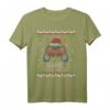 Lustiges Weihnachts-Gaming T-Shirt - 'I Paused My Game To Be Here' als Geschenk für Gamer, Weihnachts-Pyjama & lustiges Weihnachtsoutfit für Herren und Damen