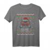 Lustiges Weihnachts-Gaming T-Shirt - 'I Paused My Game To Be Here' als Geschenk für Gamer, Weihnachts-Pyjama & lustiges Weihnachtsoutfit für Herren und Damen