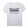Ein Tag Ohne Zocken Lustig Gaming T-Shirt für Kinder und Jungen – Perfektes Geschenk für Gamer zu Weihnachten oder Geburtstag