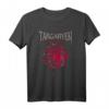 HapDuck House Targaryen Sigil T-Shirt - Offizielles Game of Thrones Fanmerchandise für Fans und Serienliebhaber