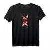 HapDuck Bolton Burst Sigil T-Shirt - Offiziell lizenziertes Game of Thrones Merchandise für Fans