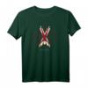 HapDuck Bolton Burst Sigil T-Shirt - Offiziell lizenziertes Game of Thrones Merchandise für Fans