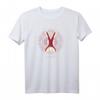 HapDuck Bolton Burst Sigil T-Shirt - Offiziell lizenziertes Game of Thrones Merchandise für Fans