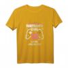 12. Geburtstag Mädchen Videospiel Geburtstagsshirt mit Controller - Perfektes Gaming-Party-Outfit für junge Gamerinnen