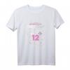 12. Geburtstag Mädchen Videospiel Geburtstagsshirt mit Controller - Perfektes Gaming-Party-Outfit für junge Gamerinnen