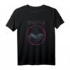 HapDuck Front Man Portrait T-Shirt - Offiziell lizenziertes Serien- und Popkultur T-Shirt für Fans von Netflix, koreanischen Dramen & mehr