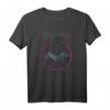 HapDuck Front Man Portrait T-Shirt - Offiziell lizenziertes Serien- und Popkultur T-Shirt für Fans von Netflix, koreanischen Dramen & mehr