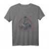 HapDuck Front Man Portrait T-Shirt - Offiziell lizenziertes Serien- und Popkultur T-Shirt für Fans von Netflix, koreanischen Dramen & mehr
