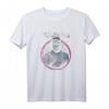 HapDuck Front Man Portrait T-Shirt - Offiziell lizenziertes Serien- und Popkultur T-Shirt für Fans von Netflix, koreanischen Dramen & mehr
