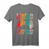 Level 11 Jahre Geburtstagsshirt für Jungen Gamer – Legendär seit 2010, Perfekt für Kindergeburtstag, LAN-Party & Gaming Fan