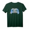 Level 16 Freigeschaltet Video Gamer T-Shirt - Perfektes Geburtstagsgeschenk für 16-Jährige, Jungen & Mädchen, Gaming Fan