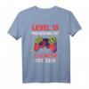 Level 13 Jahre Geburtstagsshirt für Junge Gamer - Legendär seit 2009 Gaming Controller T-Shirt für Geburtstagsparty und Zocker Geschenke