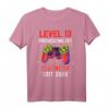 Level 13 Jahre Geburtstagsshirt für Junge Gamer - Legendär seit 2009 Gaming Controller T-Shirt für Geburtstagsparty und Zocker Geschenke