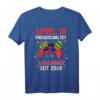 Level 13 Jahre Geburtstagsshirt für Junge Gamer - Legendär seit 2009 Gaming Controller T-Shirt für Geburtstagsparty und Zocker Geschenke
