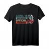 Offizielles Teenager Geschenk zum 13. Geburtstag - Lustiges Gaming T-Shirt mit Headset-Design für Jungs und Mädchen, Perfekt für Gamer und Party