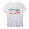 Offizielles Teenager Geschenk zum 13. Geburtstag - Lustiges Gaming T-Shirt mit Headset-Design für Jungs und Mädchen, Perfekt für Gamer und Party