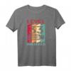 Herren 33. Geburtstag Level 33 Jahre Gamer T-Shirt - Lustiges Retro-Vintage Geschenk für Videospiel-Fans und Gaming-Liebhaber