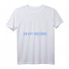 It Works On My Machine - Lustiges Coding T-Shirt für Software Engineers, Entwickler & Tech Support mit Python, JavaScript & mehr