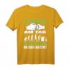 Papa am Tag Gamer bei Nacht T-Shirt – Perfektes Geschenk für Gamer Papa zum Vatertag & Geburtstag