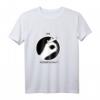 HA Reingeschaut - Game Over T-Shirt für Gamer, Klassisch geschnitten mit doppeltem Saum