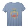 Level 18 Complete 18. Geburtstag Gamer Nerd Fun T-Shirt – Lustiges Geschenk für Männer und Frauen zum 18. Geburtstag, Weihnachten & Alltag