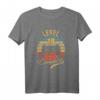 Level 18 Complete 18. Geburtstag Gamer Nerd Fun T-Shirt – Lustiges Geschenk für Männer und Frauen zum 18. Geburtstag, Weihnachten & Alltag