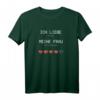 Ich liebe es wenn meine Frau mich zocken lässt - Lustiges Gaming T-Shirt für Gamer, Esport & Videospiel-Fans als Geschenk zu Geburtstag & Weihnachten