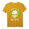 Ich hör dich nicht ich zocke Gaming Gamer Geschenk T-Shirt – Perfekt für PC Gamer, eSport & Clantreffen