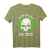 Ich hör dich nicht ich zocke Gaming Gamer Geschenk T-Shirt – Perfekt für PC Gamer, eSport & Clantreffen