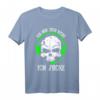 Ich hör dich nicht ich zocke Gaming Gamer Geschenk T-Shirt – Perfekt für PC Gamer, eSport & Clantreffen