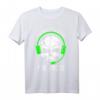 Ich hör dich nicht ich zocke Gaming Gamer Geschenk T-Shirt – Perfekt für PC Gamer, eSport & Clantreffen