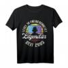 Level 18 Jahre Geburtstagsshirt für Junge Gamer - Legendär seit 2005 Gaming Controller T-Shirt für den 18. Geburtstag & Gaming-Party