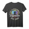 Level 18 Jahre Geburtstagsshirt für Junge Gamer - Legendär seit 2005 Gaming Controller T-Shirt für den 18. Geburtstag & Gaming-Party