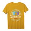 Level 18 Jahre Geburtstagsshirt für Junge Gamer - Legendär seit 2005 Gaming Controller T-Shirt für den 18. Geburtstag & Gaming-Party