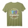 Level 18 Jahre Geburtstagsshirt für Junge Gamer - Legendär seit 2005 Gaming Controller T-Shirt für den 18. Geburtstag & Gaming-Party