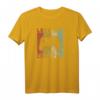 Level 43 Complete Gaming T-Shirt für Männer - Perfektes Geschenk zum 43. Geburtstag, Hoodie für Gamer & Geburtstagsfeier