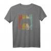 Level 43 Complete Gaming T-Shirt für Männer - Perfektes Geschenk zum 43. Geburtstag, Hoodie für Gamer & Geburtstagsfeier