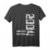 HapDuck Geschenk für Junge und Mädchen 2004 - Gamer T-Shirt, lustige Geschenkidee für Jugendliche & Geburtstagsparty