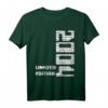 HapDuck Geschenk für Junge und Mädchen 2004 - Gamer T-Shirt, lustige Geschenkidee für Jugendliche & Geburtstagsparty